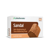 Sandal Skin Brightening and Tone Balancing Soap Price In Pakistan